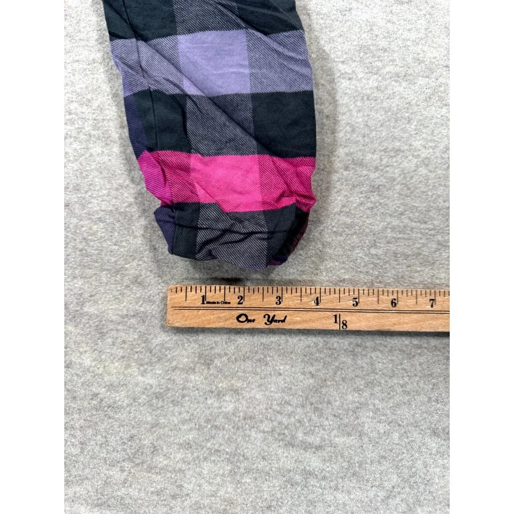 Nike sportswear flannel